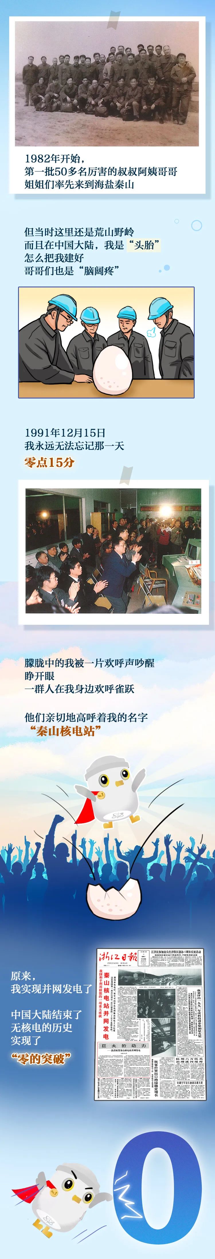 国之光荣再次闪耀！我国首个核能工业供热项目建成投