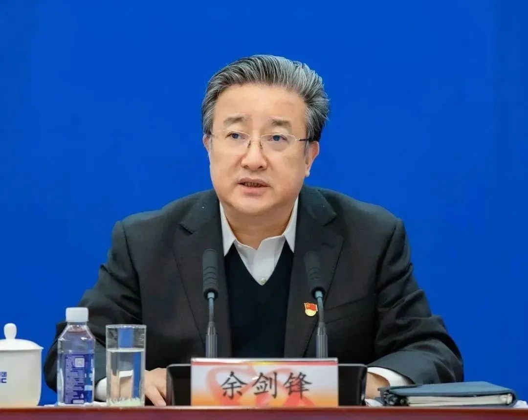 中核集团召开第十次党建工作会议：以强核报国实际行动推动党的二十大精神全面落实