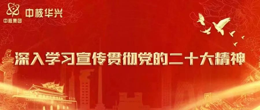 奋进新征程丨中核华兴承建的新疆首个“风光火储”清洁能源基地项目成功并网发电